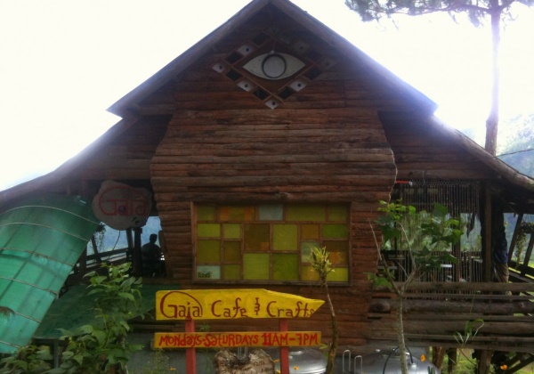 Food Review: Sagada, the Philippines