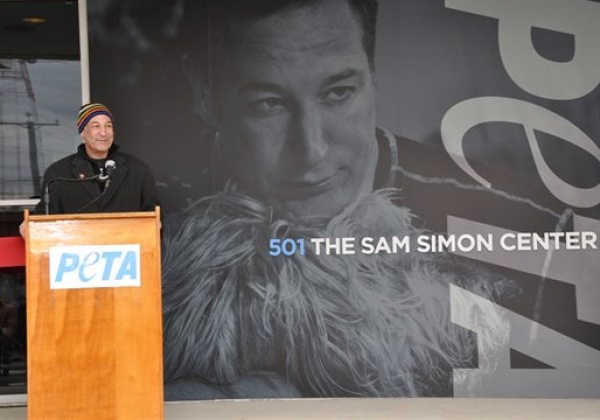 Sam Simon: A True Hero for Animals