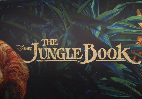 No Bears Necessary for New ‘Jungle Book’