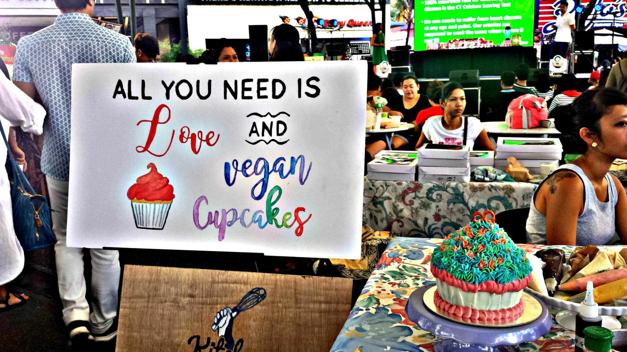 The Philippines' First Vegan Festival PETA's Top Picks PETA Asia