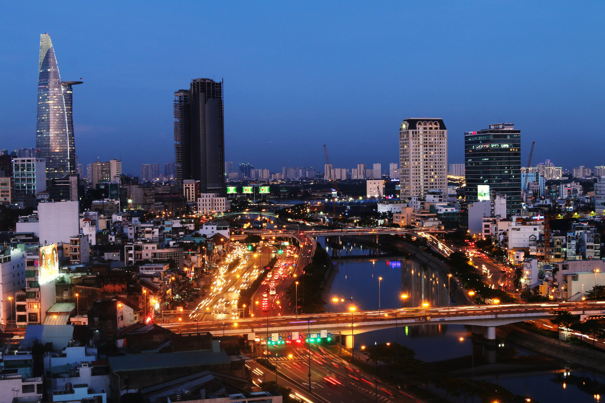 Хошимин. Сайгон. Ho chi Minh City. Хошимин, Вьетнам население. Дистрикты Хошимина.