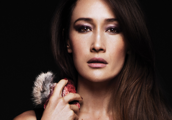 Meet Maggie Q—and Find Out Why We Love Her